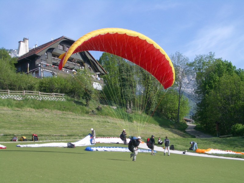 Parapente