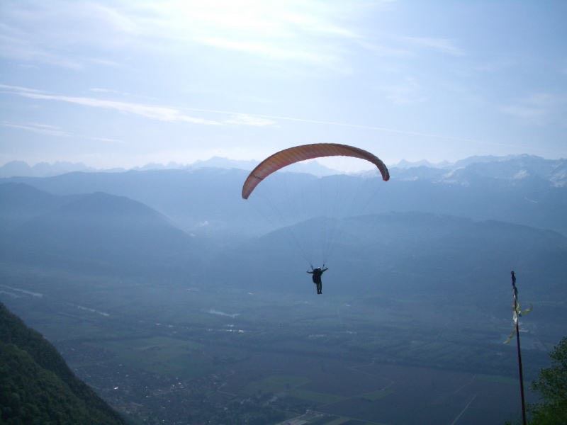 Parapente