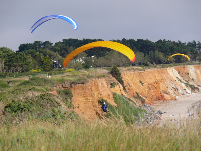 Parapente