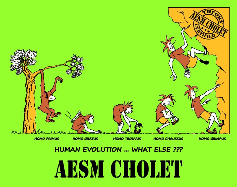 AESM Cholet